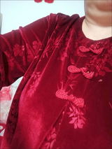 Sabina review photo