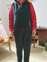 Ana review photo