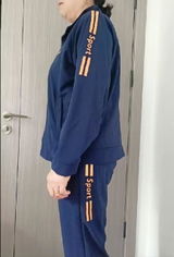 Adriana review photo