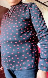 Caterina review photo