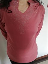 Selena review photo