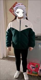 Andreea review photo