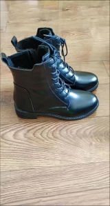 Cassie review photo