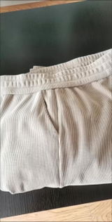 Cassie review photo