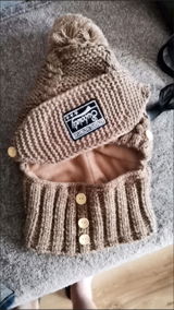 Rosalind review photo