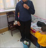 Cosmin review photo