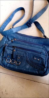 Mihaela review photo