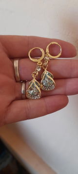 Lucica Albu review photo
