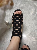 Ana Maria review photo
