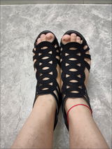 Ana Maria review photo