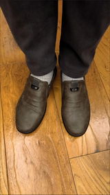 Marius Constantin review photo
