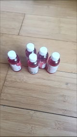 C. review photo