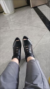 Alexandra Vasilescu review photo