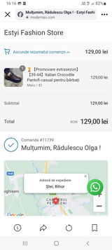 Rădulescu Olga Rădulescu Olga review photo