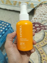 Siddhi Parekh review photo