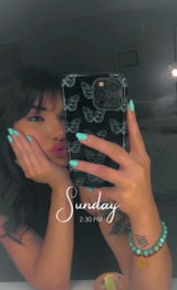 Selena D. review photo