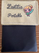 Laetitia N. review photo