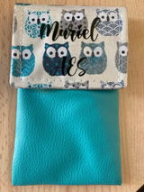 muriel f. review photo