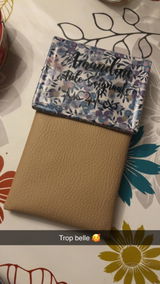 Amandine B. review photo