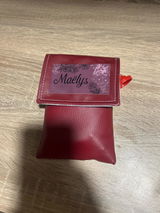 Maëlys review photo