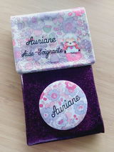 Auriane S. review photo