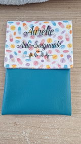 Aurelie K. review photo