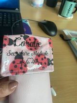 Coralie M. review photo