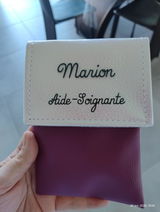 Marion J. review photo
