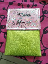 Maria review photo