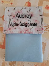Audrey H. review photo