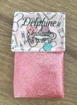 Delphine F. review photo