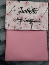Isabelle V. review photo