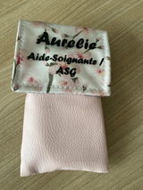 Aurelie review photo