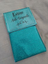 Karine D. review photo