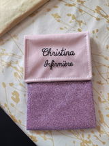 FLORINE P. review photo