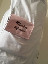 Marion A. review photo