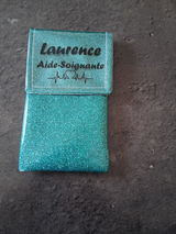 Laurence C. review photo