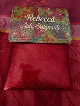 Rebecca P. review photo