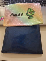 aude m. review photo