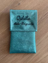Ophelie T. review photo