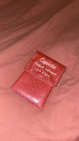 capucine l.g. review photo
