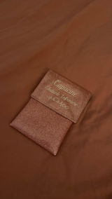 capucine l.g. review photo