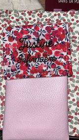 Agathe V. review photo
