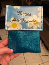 Karine A. review photo