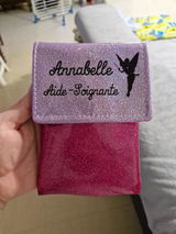 Annabelle A. review photo
