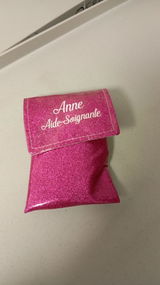 Anne review photo