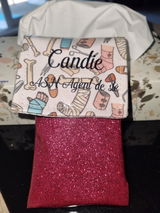 Candie review photo
