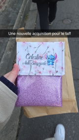 Célestine review photo