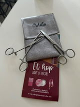Ophelie review photo