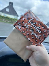 Valentine review photo